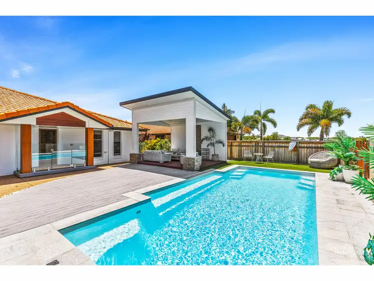 Fifth view of Homely house listing, 4 Red Gum Court, Norman Gardens QLD 4701