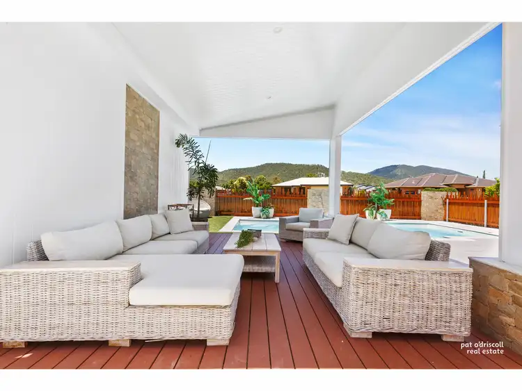 Sixth view of Homely house listing, 4 Red Gum Court, Norman Gardens QLD 4701