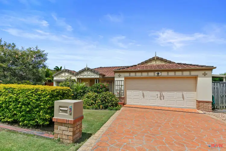 5 Verdelho Street, Thornlands QLD 4164