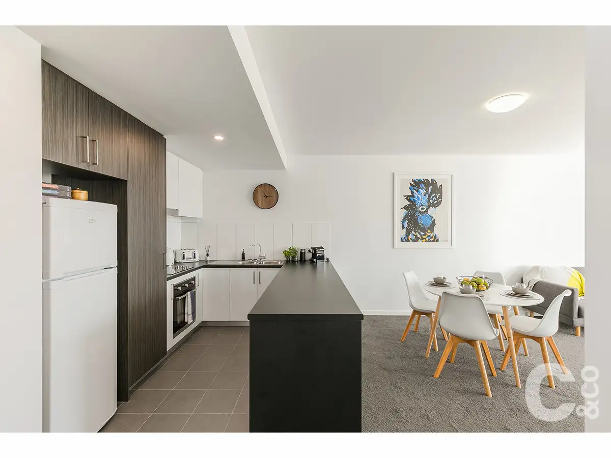 Main view of Homely apartment listing, 214/50 Pimlico Crescent, Wellard WA 6170