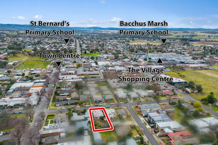 1706/330 Waddell Street, Bacchus Marsh VIC 3340