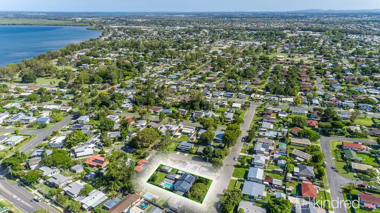 Second view of Homely house listing, 21 Airlie Avenue, Deception Bay QLD 4508