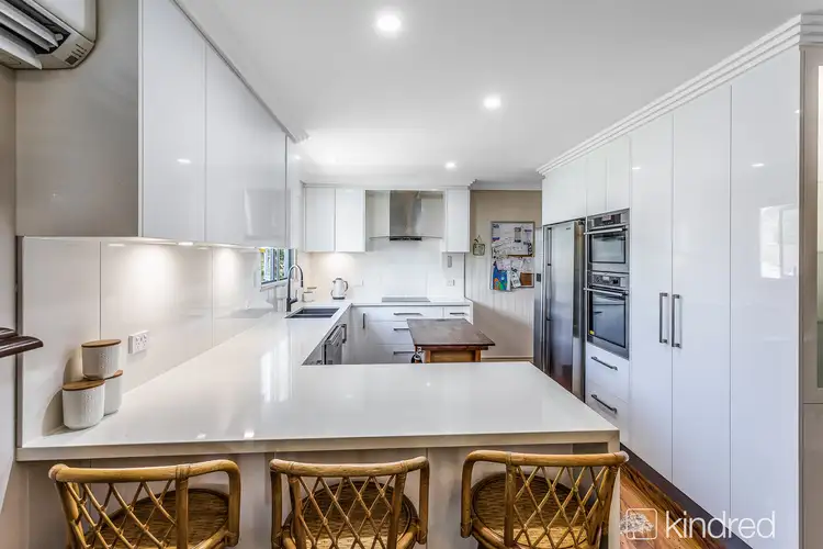 Fourth view of Homely house listing, 21 Airlie Avenue, Deception Bay QLD 4508