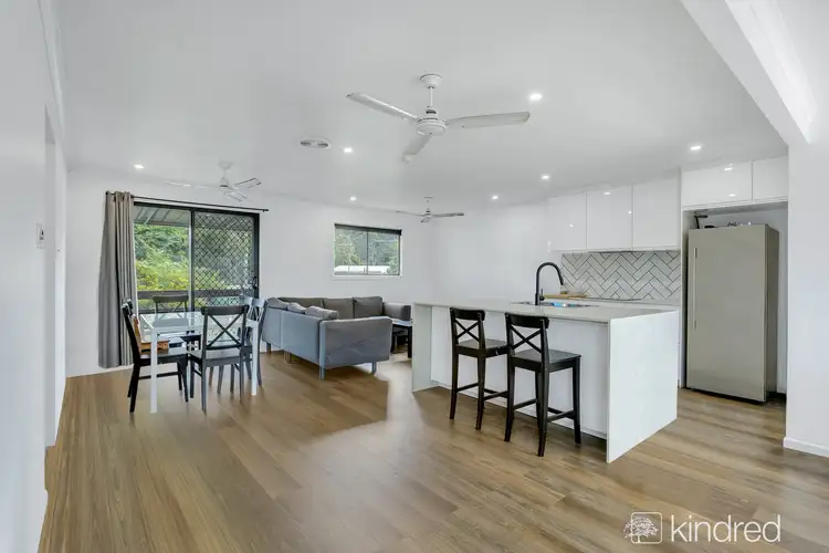 Main view of Homely house listing, 57 Lisa Street, Deception Bay QLD 4508