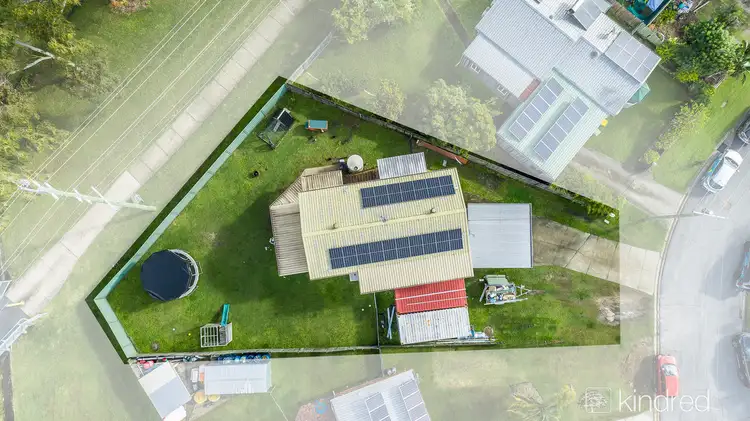 Second view of Homely house listing, 57 Lisa Street, Deception Bay QLD 4508