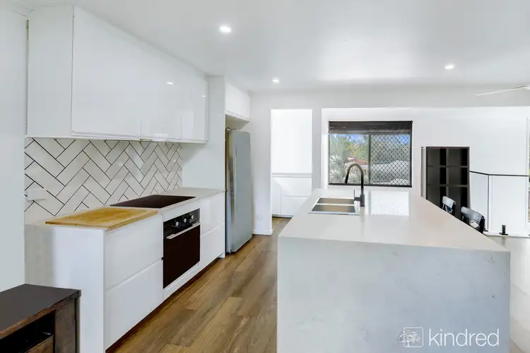 Third view of Homely house listing, 57 Lisa Street, Deception Bay QLD 4508