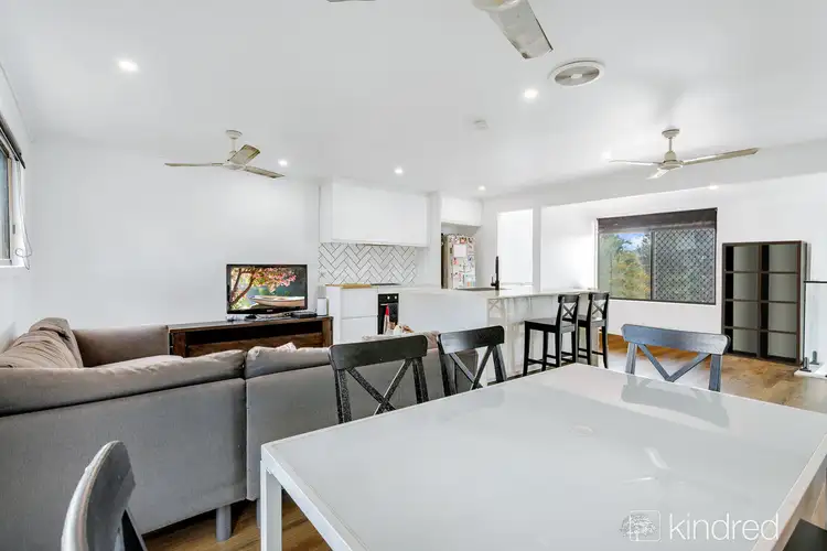 Fourth view of Homely house listing, 57 Lisa Street, Deception Bay QLD 4508