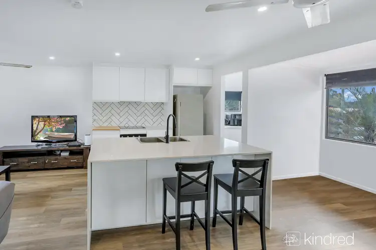 Fifth view of Homely house listing, 57 Lisa Street, Deception Bay QLD 4508