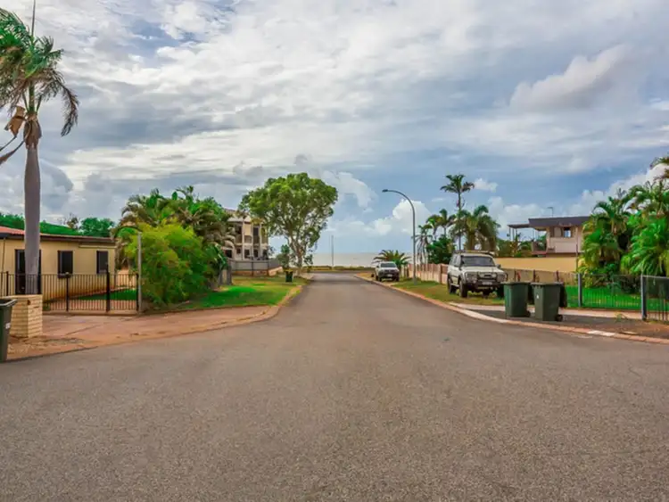 Fifth view of Homely unit listing, 1/7 Grant Place, Port Hedland WA 6721