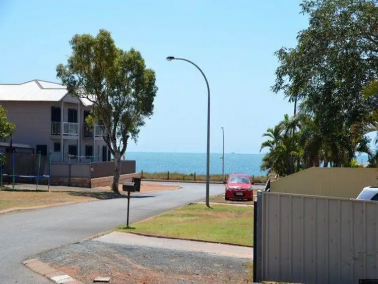 Sixth view of Homely unit listing, 1/7 Grant Place, Port Hedland WA 6721