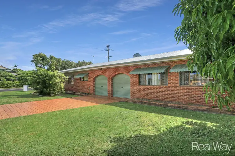 Main view of Homely house listing, 188 Bargara Road, Kalkie QLD 4670