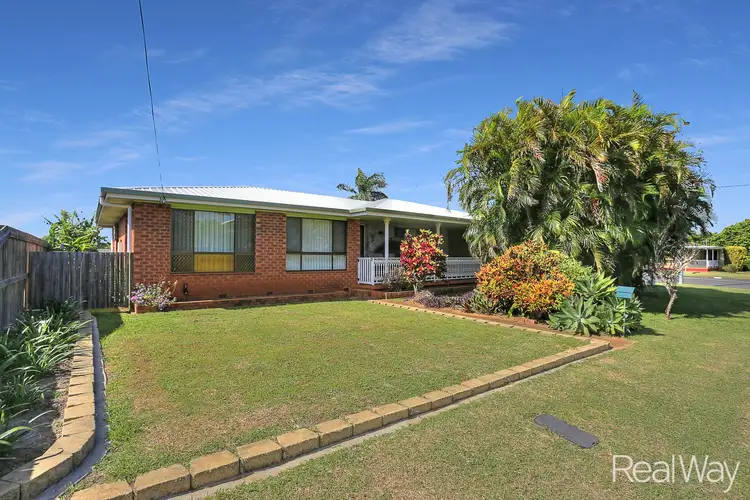 Second view of Homely house listing, 188 Bargara Road, Kalkie QLD 4670
