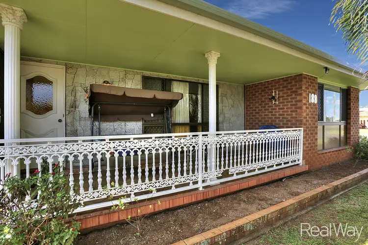 Third view of Homely house listing, 188 Bargara Road, Kalkie QLD 4670