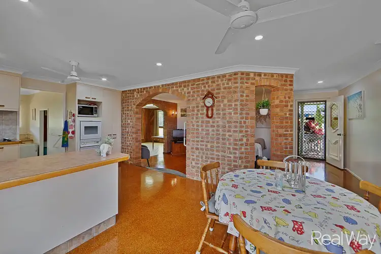 Fourth view of Homely house listing, 188 Bargara Road, Kalkie QLD 4670