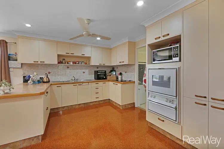 Fifth view of Homely house listing, 188 Bargara Road, Kalkie QLD 4670