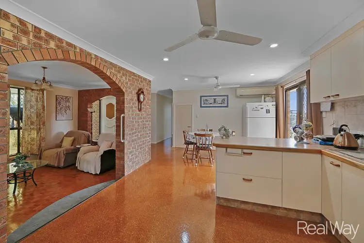Sixth view of Homely house listing, 188 Bargara Road, Kalkie QLD 4670