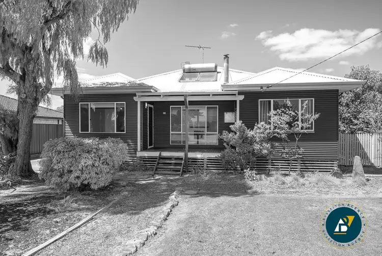 12 Maxted Street, West Busselton WA 6280
