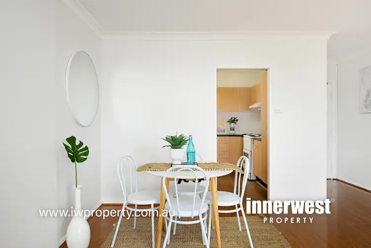 Sixth view of Homely apartment listing, 17/3-5 Burlington Road, Homebush NSW 2140