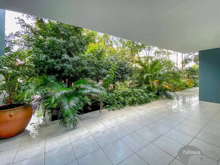 Third view of Homely unit listing, 1104/2 Activa Way, Hope Island QLD 4212