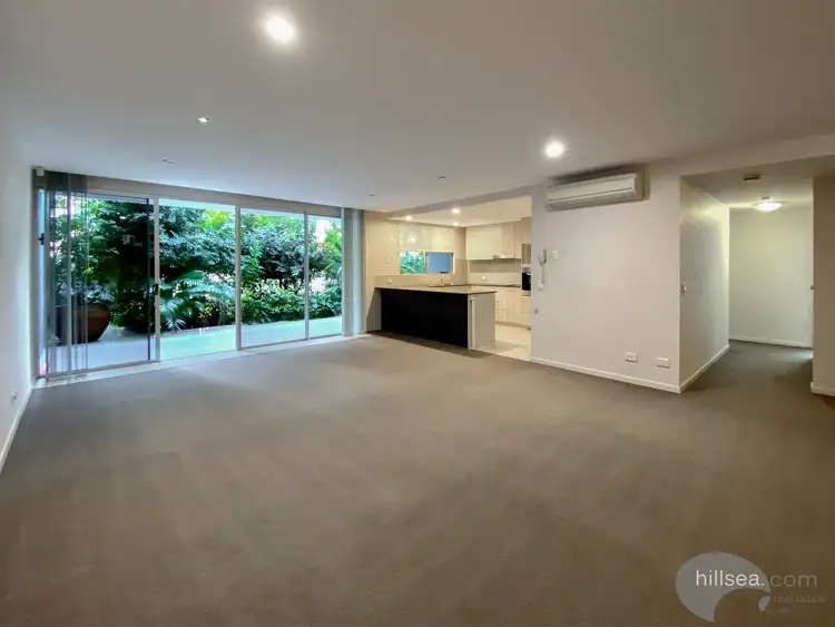 Fifth view of Homely unit listing, 1104/2 Activa Way, Hope Island QLD 4212