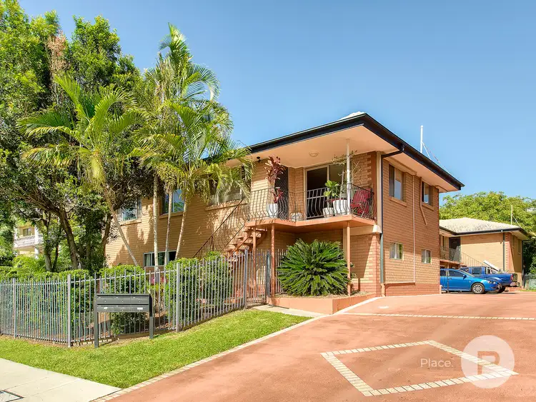 1/33 Shottery Street, Yeronga QLD 4104