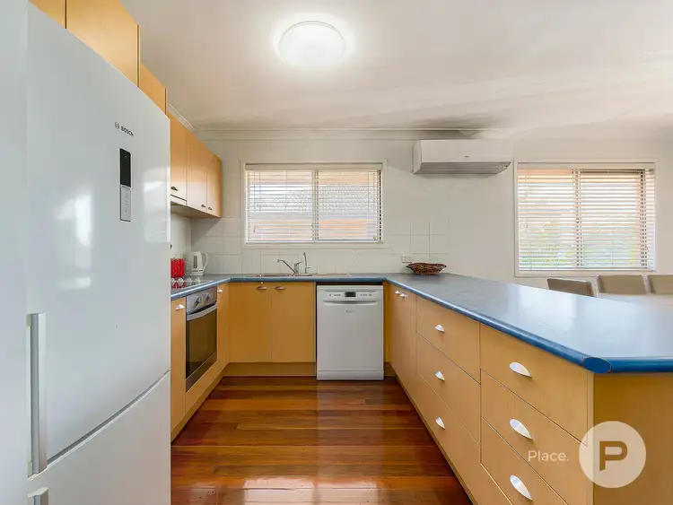 Third view of Homely townhouse listing, 1/33 Shottery Street, Yeronga QLD 4104