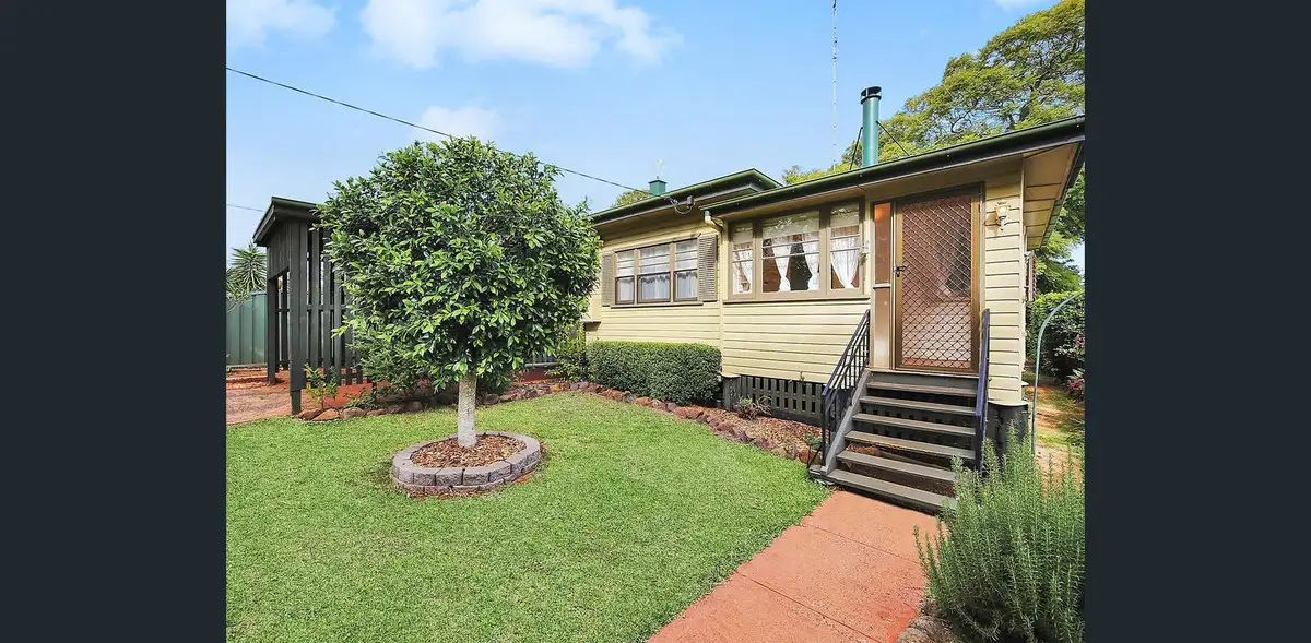 Main view of Homely house listing, 16 Shiel Street, Rangeville QLD 4350
