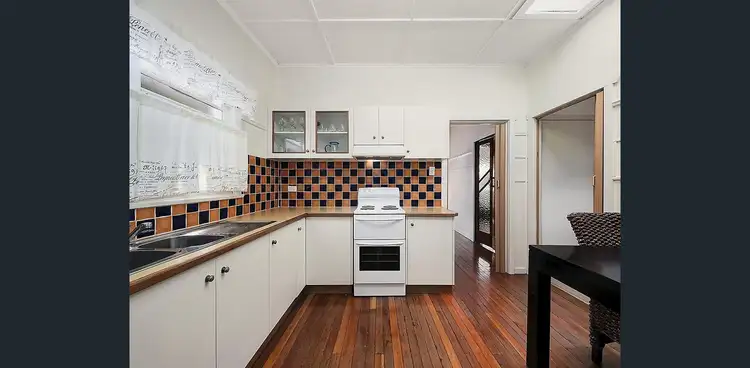 Third view of Homely house listing, 16 Shiel Street, Rangeville QLD 4350