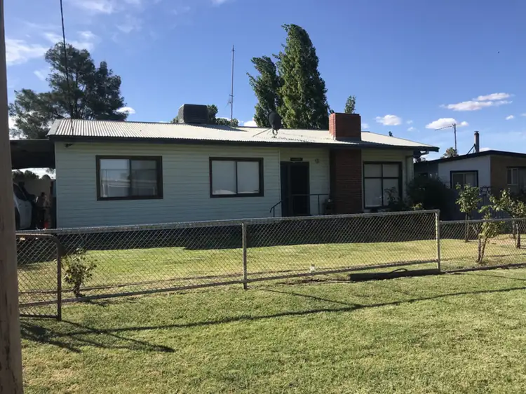 Main view of Homely house listing, 96 River Street, Balranald NSW 2715