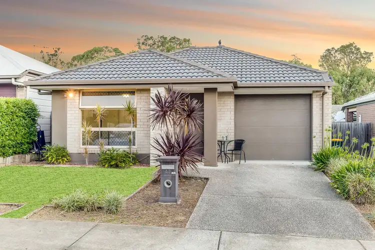 43 Oriole Street, Griffin QLD 4503