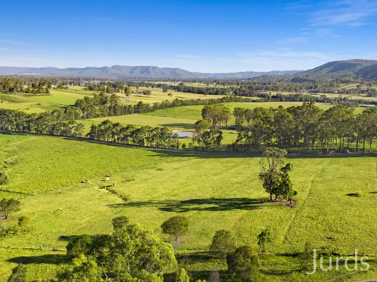 Second view of Homely rural property listing, 42 Lewis Lane, Millfield NSW 2325