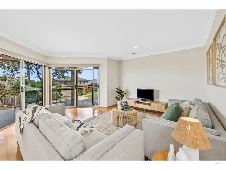 Second view of Homely house listing, 10 Almeida Close, Torquay VIC 3228
