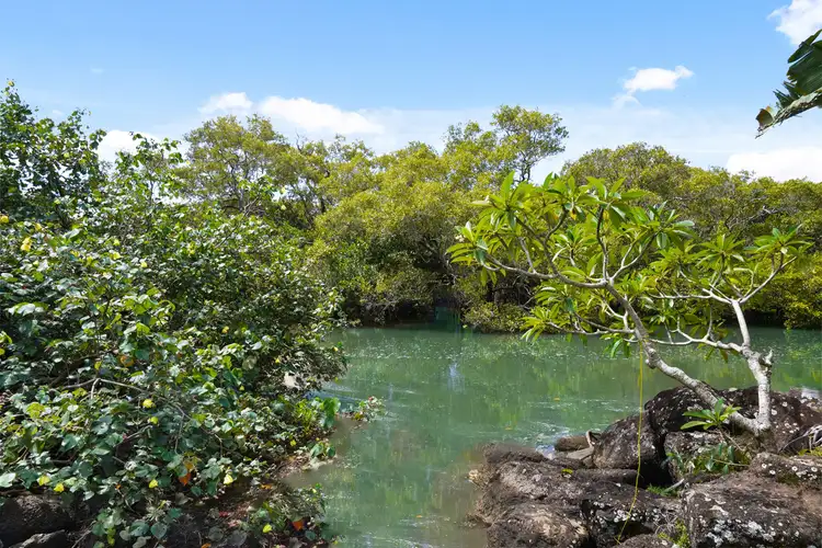 Sixth view of Homely land listing, 23 Hibiscus Parade, Banora Point NSW 2486