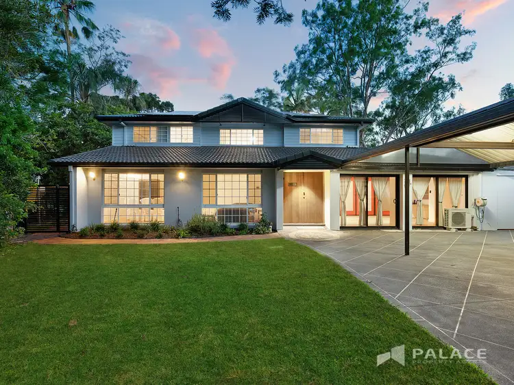 67 Illawong Way, Karana Downs QLD 4306