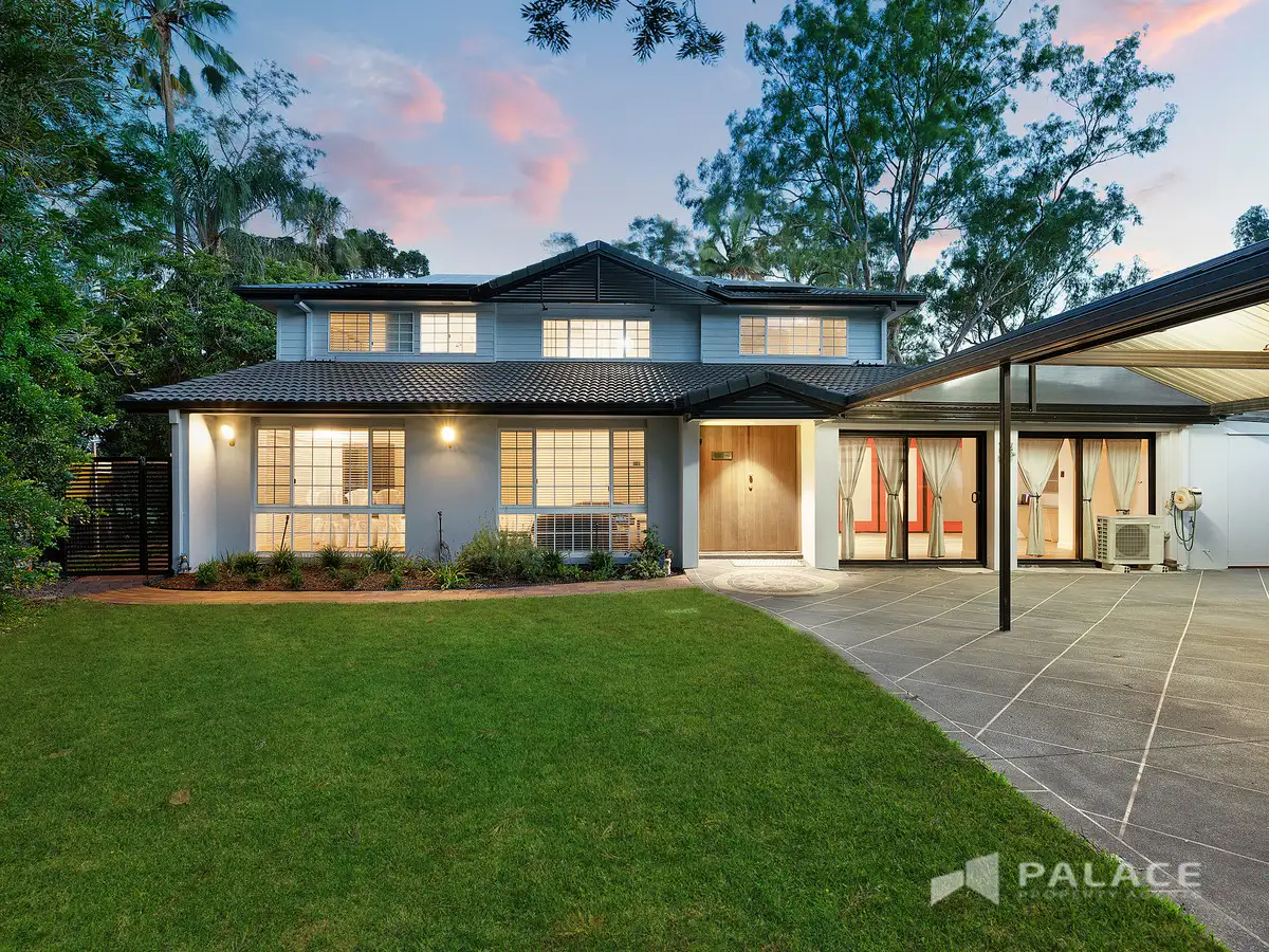 Main view of Homely house listing, 67 Illawong Way, Karana Downs QLD 4306