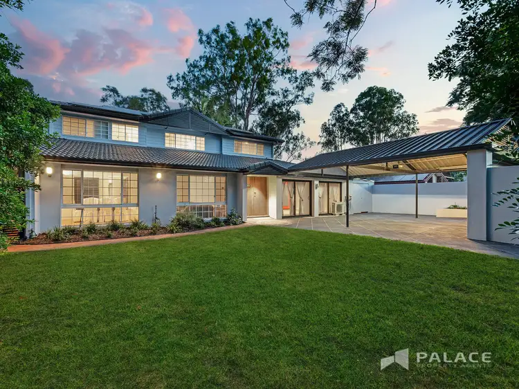 Second view of Homely house listing, 67 Illawong Way, Karana Downs QLD 4306