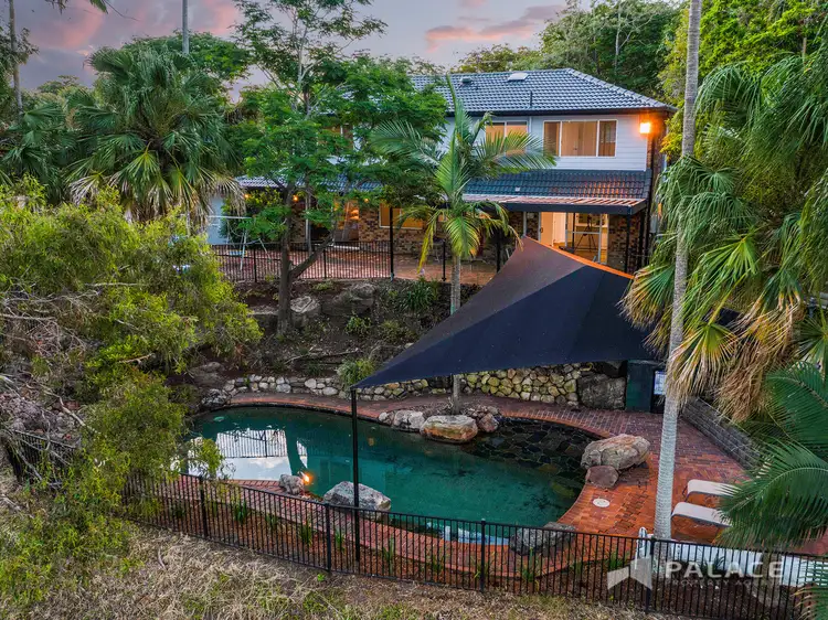 Third view of Homely house listing, 67 Illawong Way, Karana Downs QLD 4306