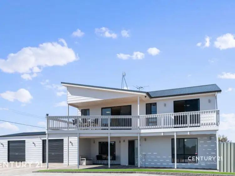 Main view of Homely house listing, 49 The Esplanade, Thompson Beach SA 5501