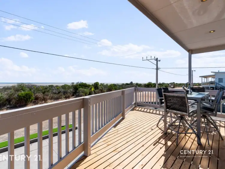 Second view of Homely house listing, 49 The Esplanade, Thompson Beach SA 5501