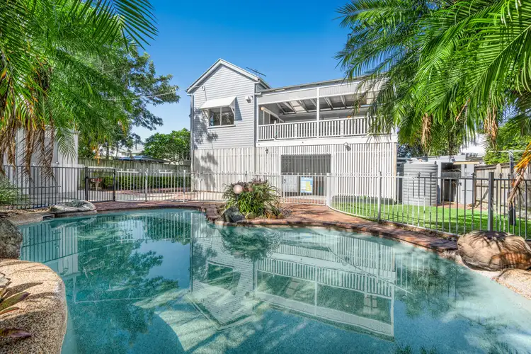 113 Oceana Terrace, Manly QLD 4179