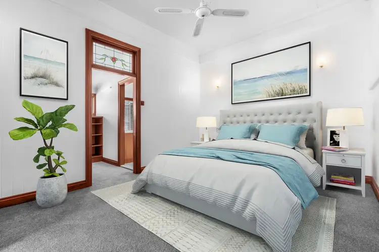 Sixth view of Homely house listing, 113 Oceana Terrace, Manly QLD 4179