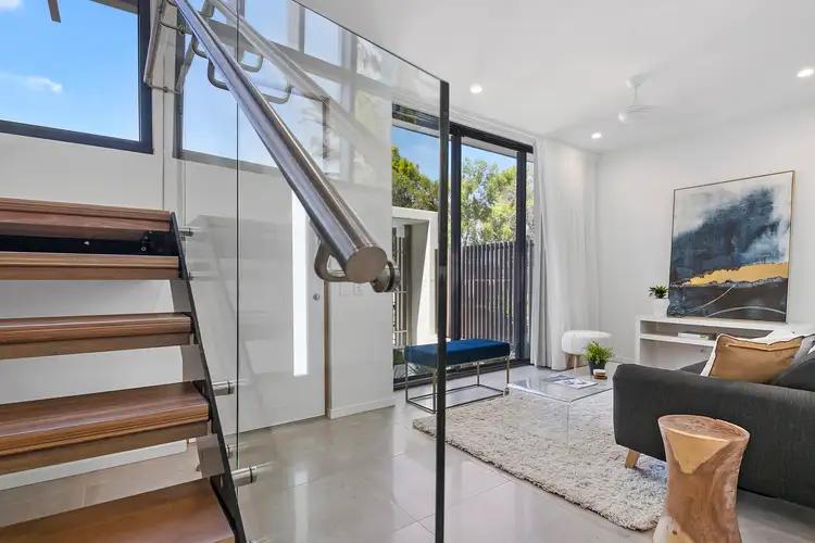 Third view of Homely townhouse listing, 105/48 Bride Street, Wynnum QLD 4178