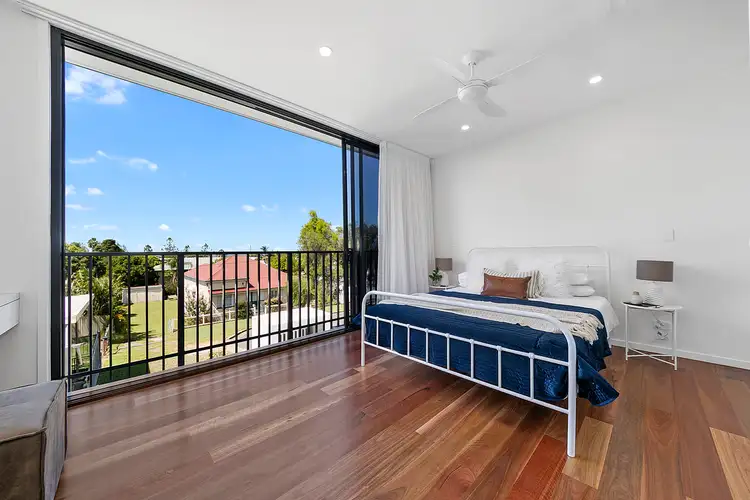 Fourth view of Homely townhouse listing, 105/48 Bride Street, Wynnum QLD 4178