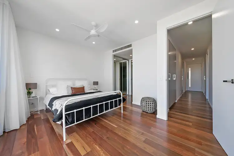 Fifth view of Homely townhouse listing, 105/48 Bride Street, Wynnum QLD 4178