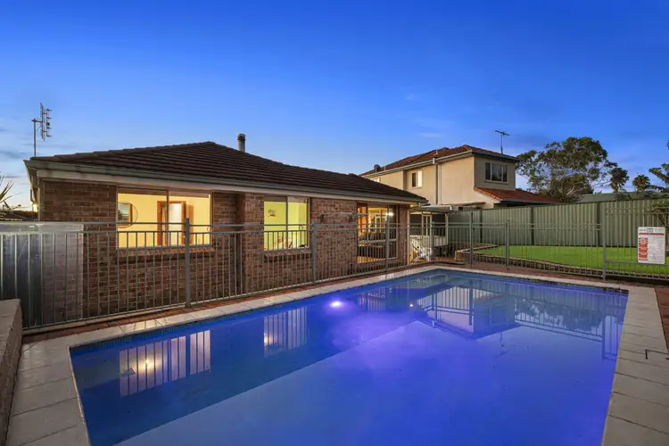 Main view of Homely house listing, 10 Dundonald Road, Hamlyn Terrace NSW 2259