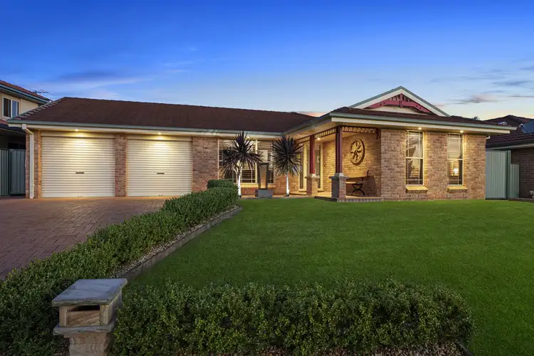 Second view of Homely house listing, 10 Dundonald Road, Hamlyn Terrace NSW 2259