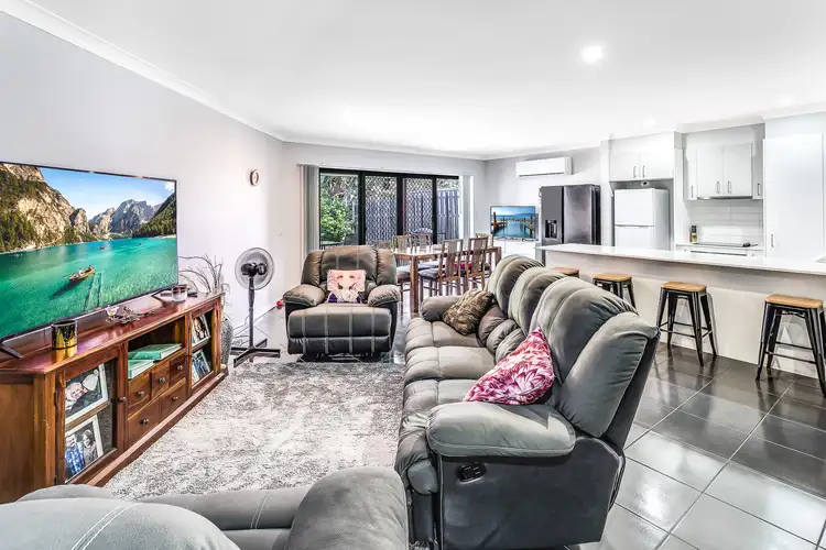 Sixth view of Homely house listing, 1 Freeman Street, North Lakes QLD 4509