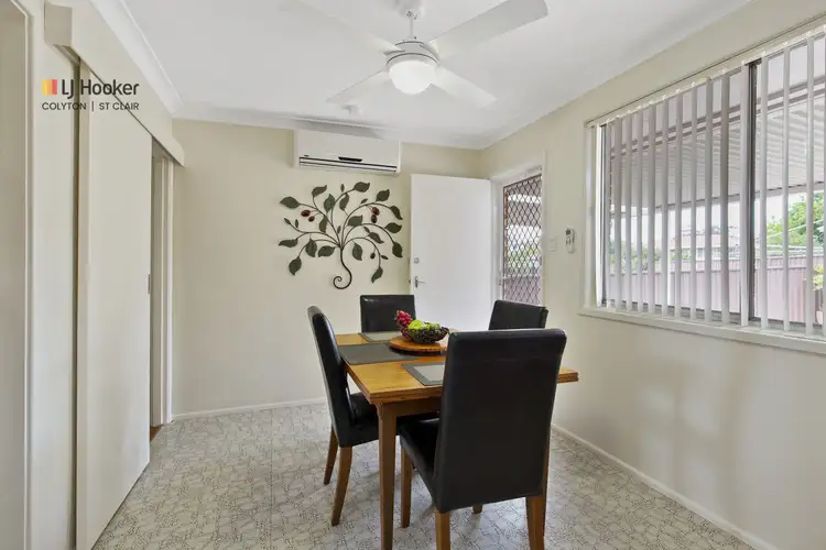 Third view of Homely house listing, 18 Jensen Street, Colyton NSW 2760