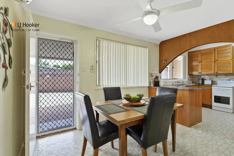 Fourth view of Homely house listing, 18 Jensen Street, Colyton NSW 2760