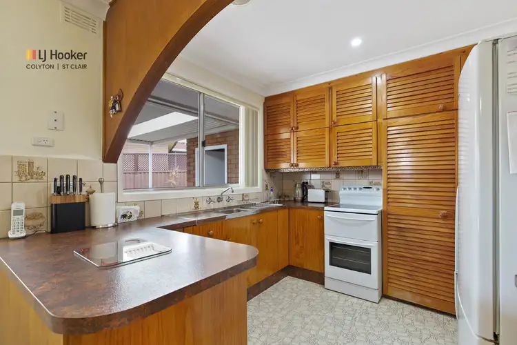 Fifth view of Homely house listing, 18 Jensen Street, Colyton NSW 2760